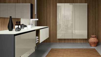 Mobili da Bagno Multistile - foto 24